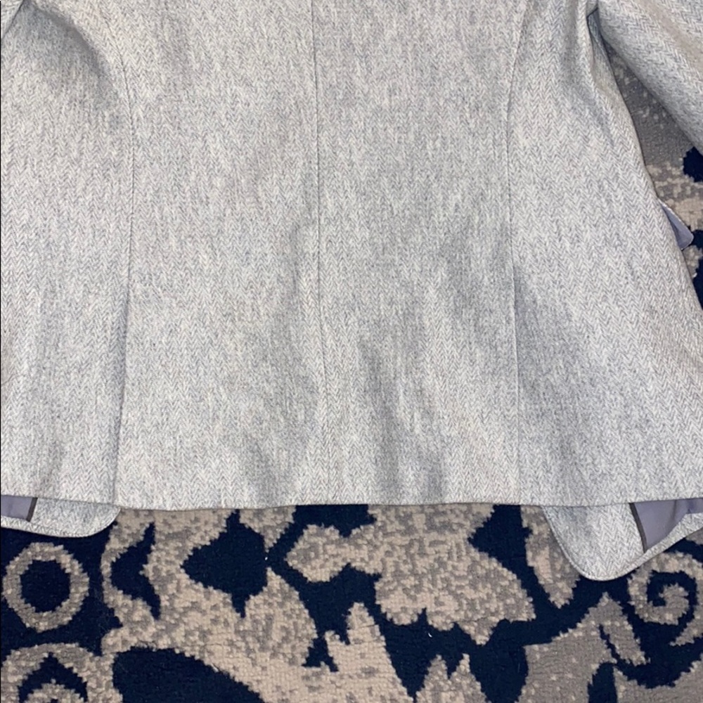NWOT Loft Blazer - Picture 9 of 10